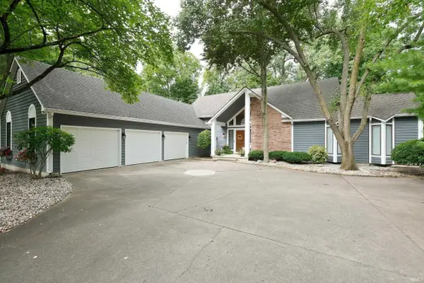505 Stockade Drive, Fort Wayne, IN 46825