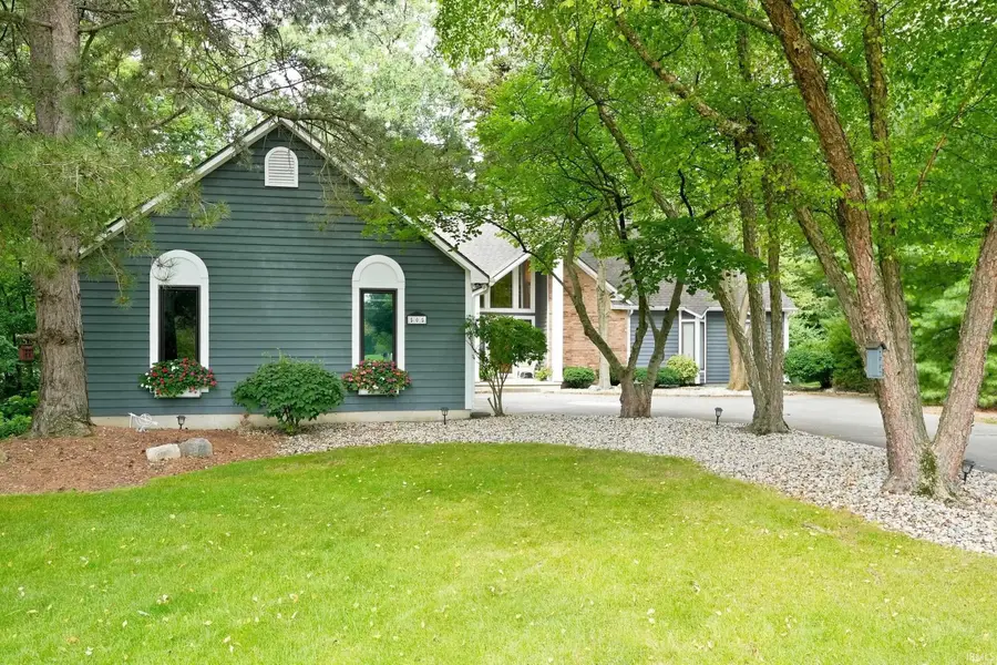 505 Stockade Drive, Fort Wayne, IN 46825 - #2