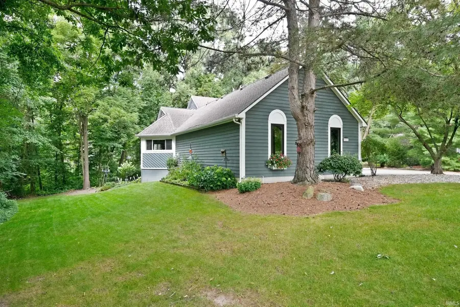 505 Stockade Drive, Fort Wayne, IN 46825 - #3