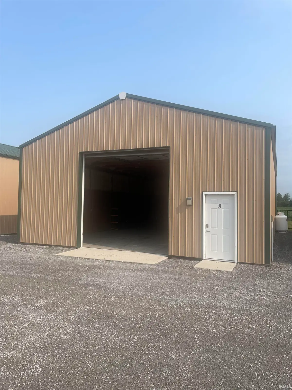 7900 N 450 West Unit 8, Fremont, IN 46737 - #1