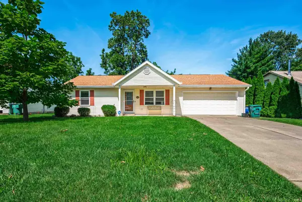 402 W Cromer Avenue, Muncie, IN 47303