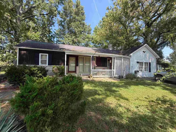 4130 Nolan Avenue, Evansville, IN 47712