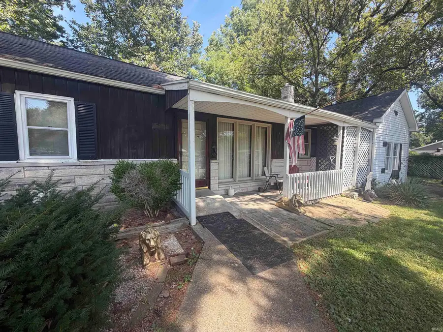 4130 Nolan Avenue, Evansville, IN 47712 - #2