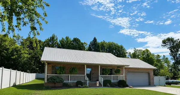 101 Southgate Street, Loogootee, IN 47553