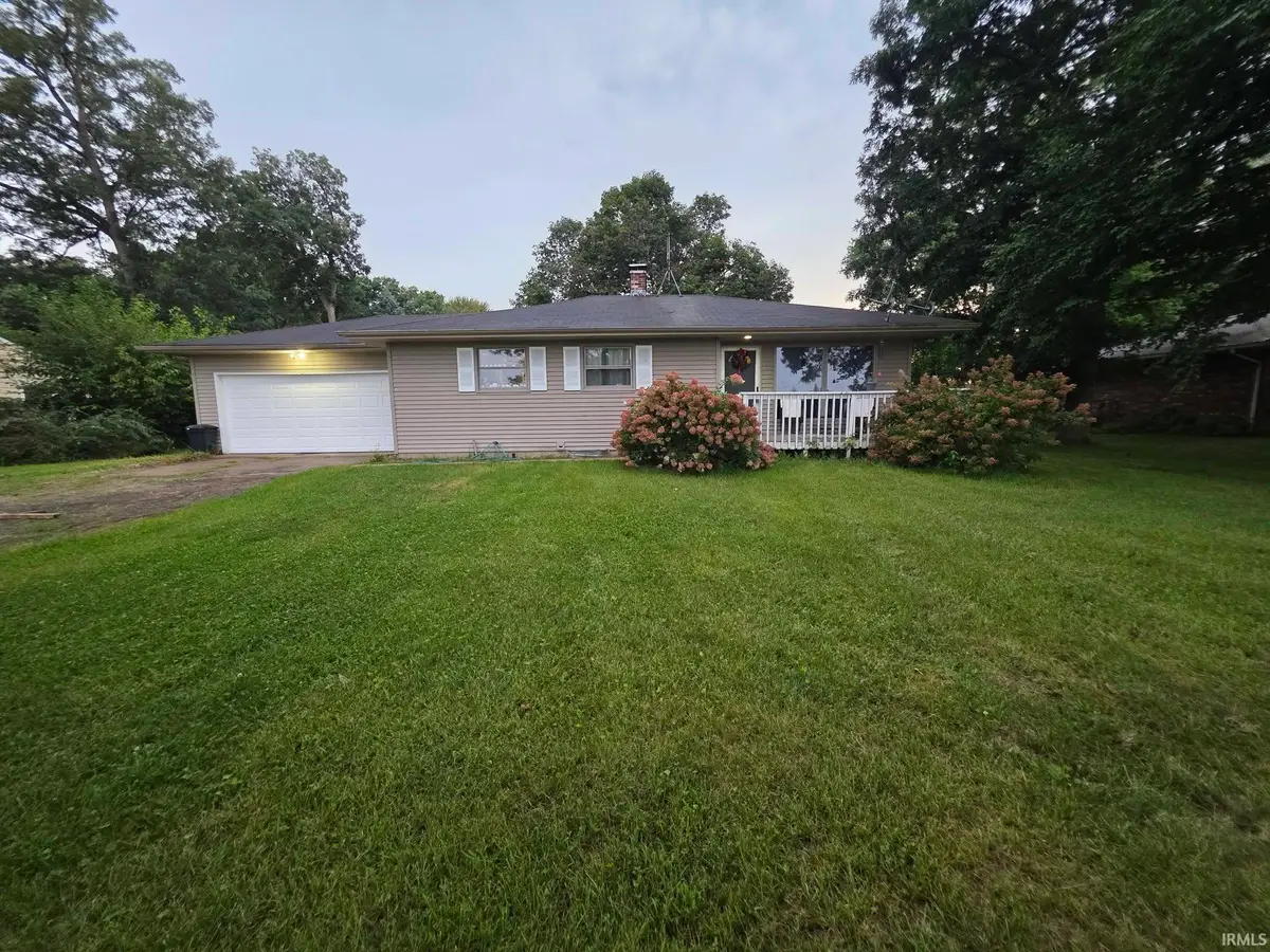 50897 County Rd 19 Road, Bristol, IN 46507 - #1