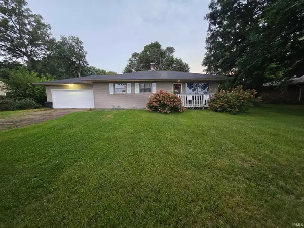 50897 County Rd 19 Road, Bristol, IN 46507