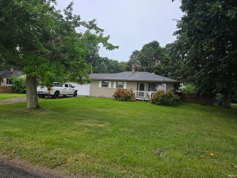 50897 County Rd 19 Road, Bristol, IN 46507 - #3