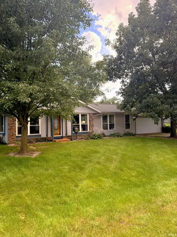 3 Creekview Drive, Lafayette, IN 47909