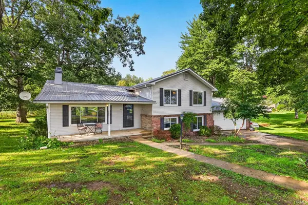2230 W 1150 N, North Manchester, IN 46962