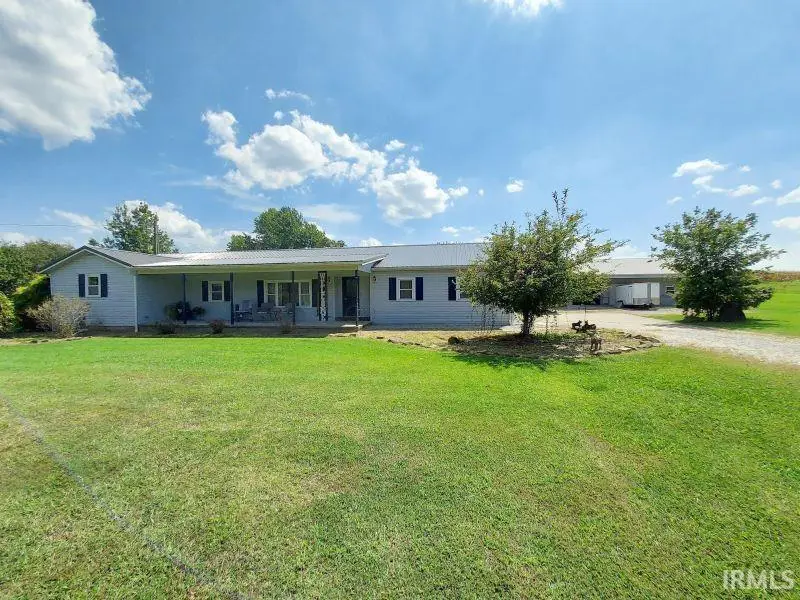 2940 E 550 S., Huntingburg, IN 47542 - #1