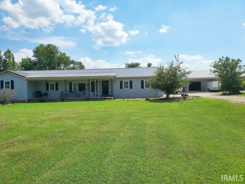 2940 E 550 S., Huntingburg, IN 47542 - #3