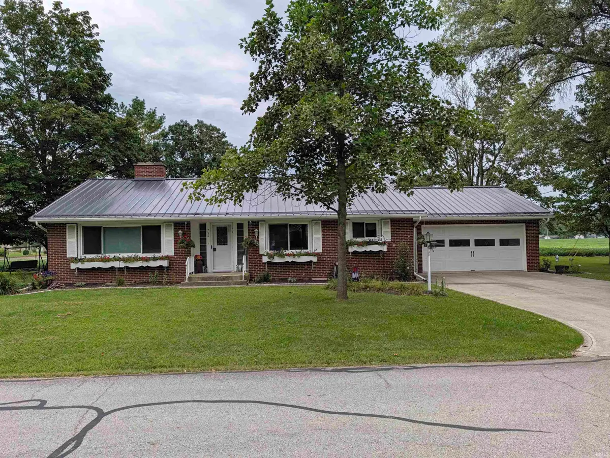 756 Hillcrest Drive, Berne, IN 46711 - #1