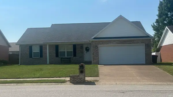 10595 Midway Drive, Newburgh, IN 47630
