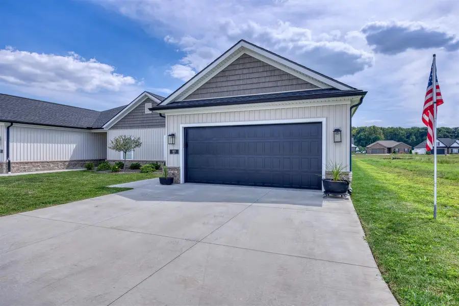 1609 Theo Drive #1, Evansville, IN 47711 - #3