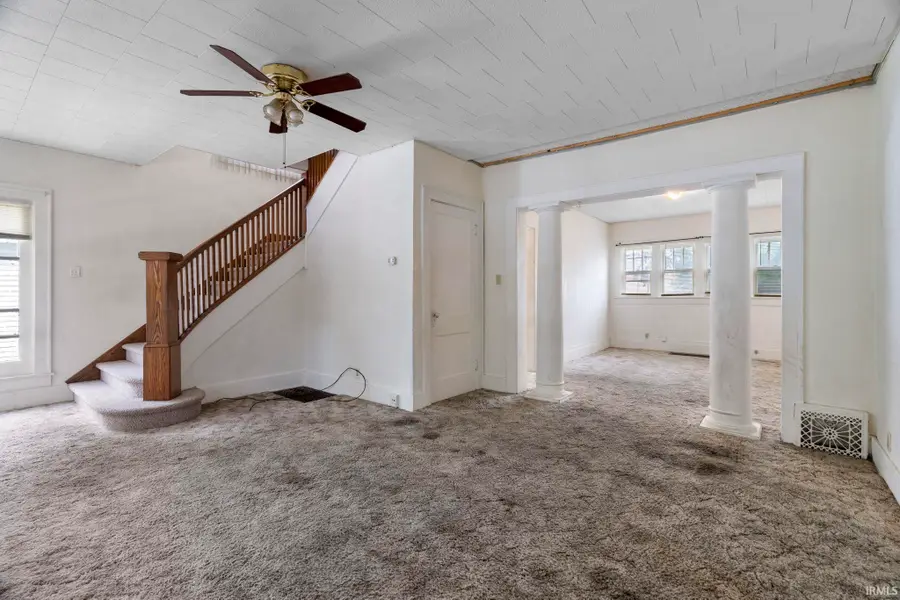 352 - 354 E South Street, Frankfort, IN 46041 - #3