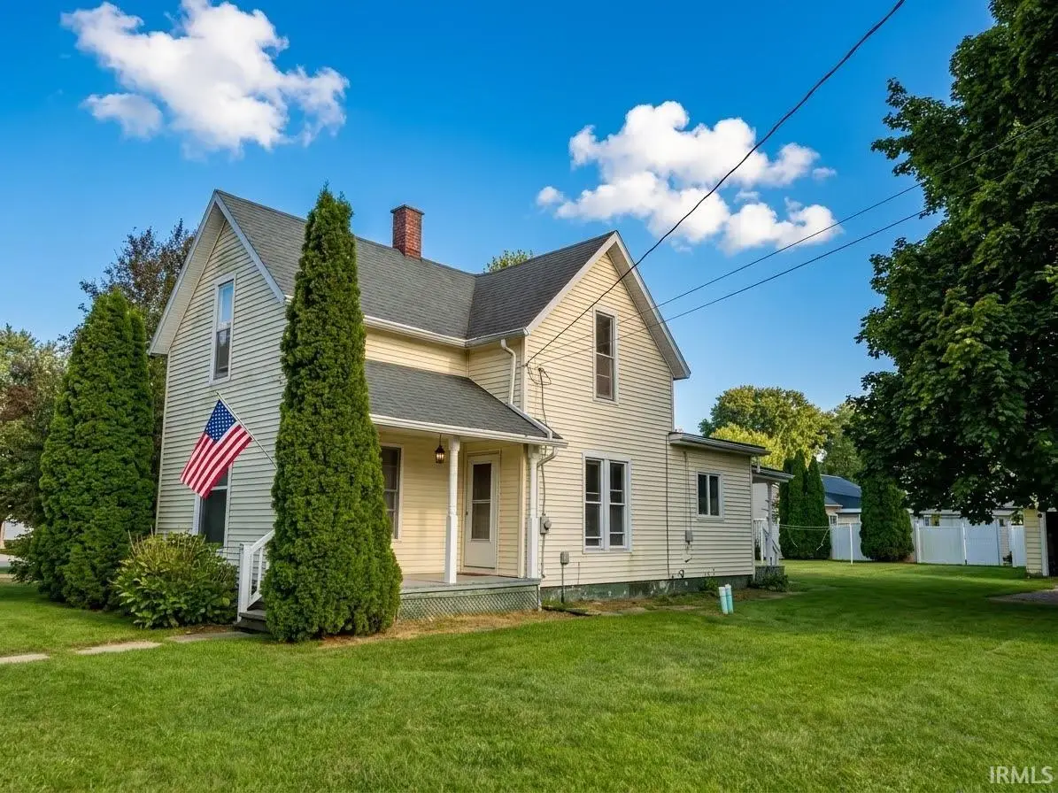 724 Pennsylvania Avenue, Plymouth, IN 46563 - #1