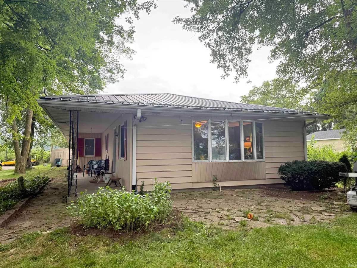 1360 S 525 E, Lagrange, IN 46761 - #1