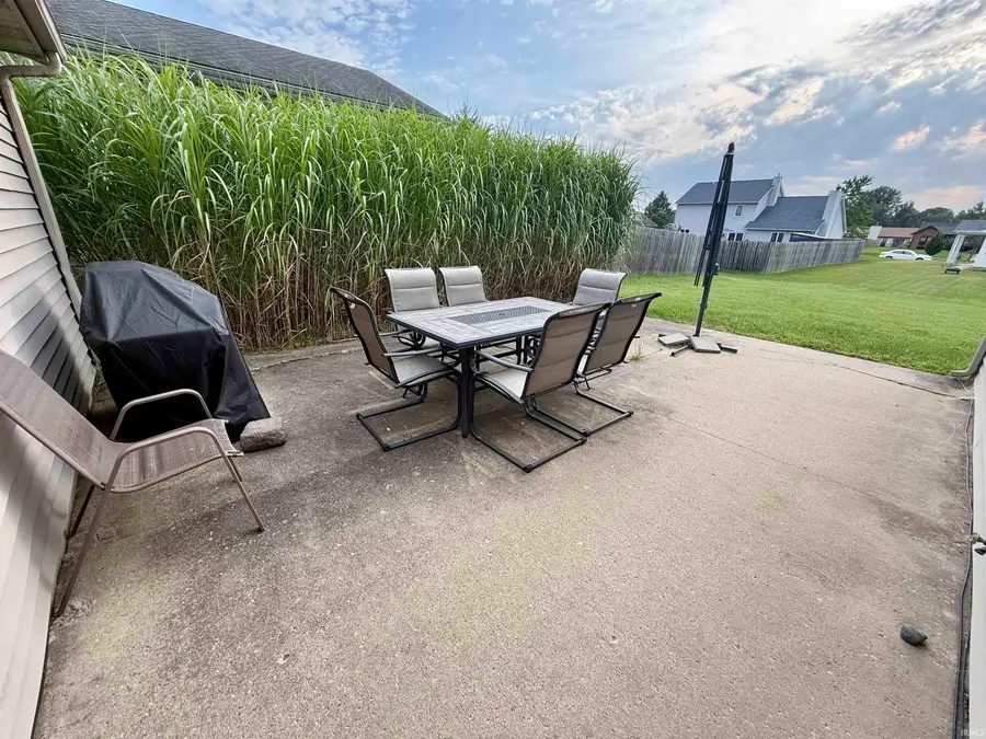 6127 Deville Place, Fort Wayne, IN 46835 - #3