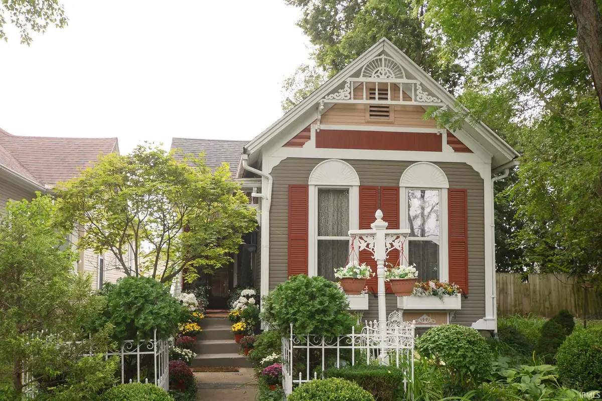 279 E 5th Street, Peru, IN 46970 - #1