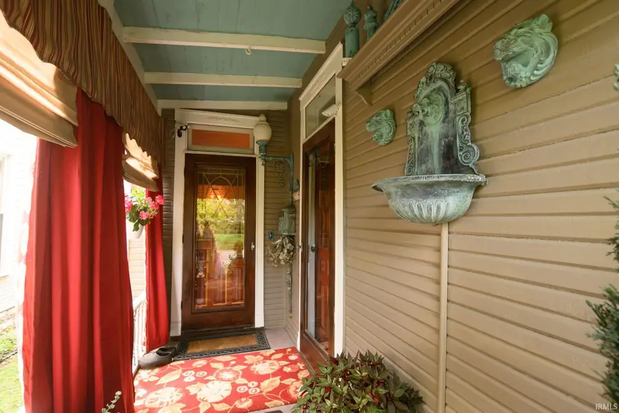 279 E 5th Street, Peru, IN 46970 - #3