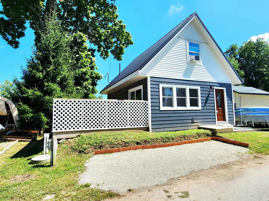 0707 S Oakwood Drive, Cromwell, IN 46732 - #2