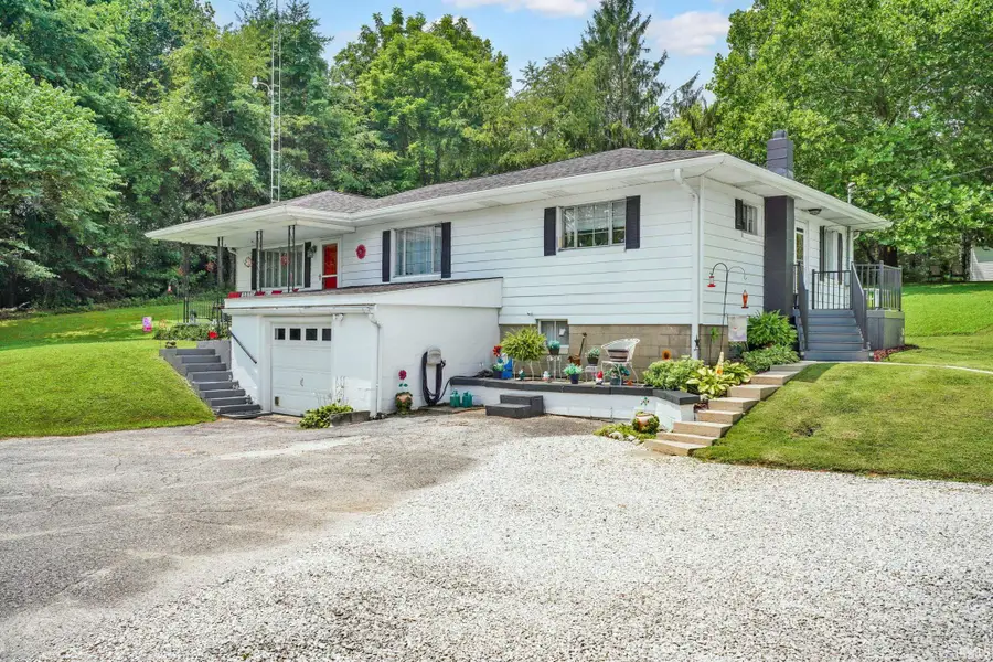 2889 Avoca Eureka Road, Bedford, IN 47421 - #3