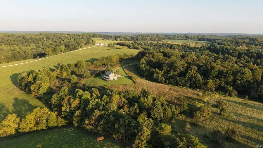 6522 W County Road 875 S, French Lick, IN 47432 - #2