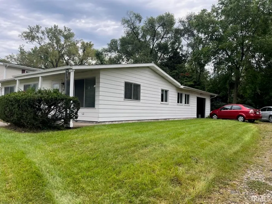1854 N Elmer Street, South Bend, IN 46628 - #2