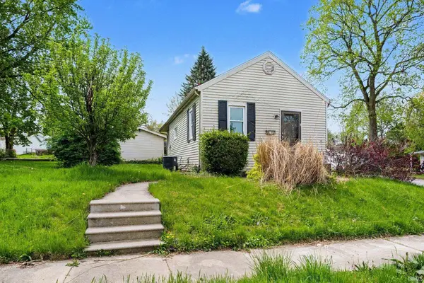 202 E Oakside Street, South Bend, IN 46614