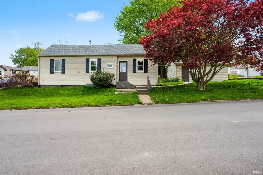 202 E Oakside Street, South Bend, IN 46614 - #3
