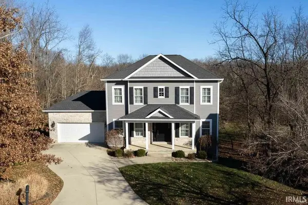 4400 S Calloway Court, Bloomington, IN 47401