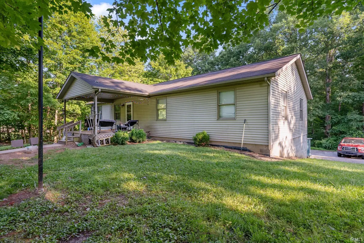 176 Ann Drive, Nashville, IN 47448 - #1