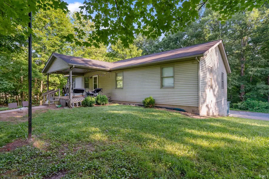176 Ann Drive, Nashville, IN 47448 - #2
