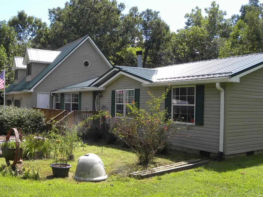 1123 Westwoods Drive, Spencer, IN 47460 - #3