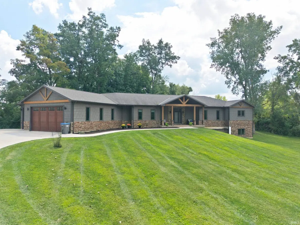 106 Southfield Road, Winona Lake, IN 46590 - #1
