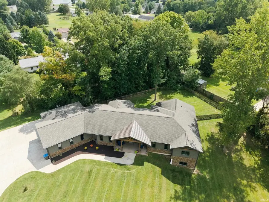 106 Southfield Road, Winona Lake, IN 46590 - #2