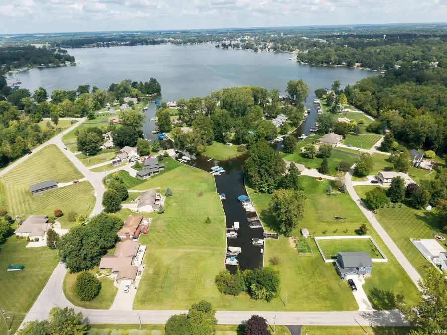 106 Southfield Road, Winona Lake, IN 46590 - #3
