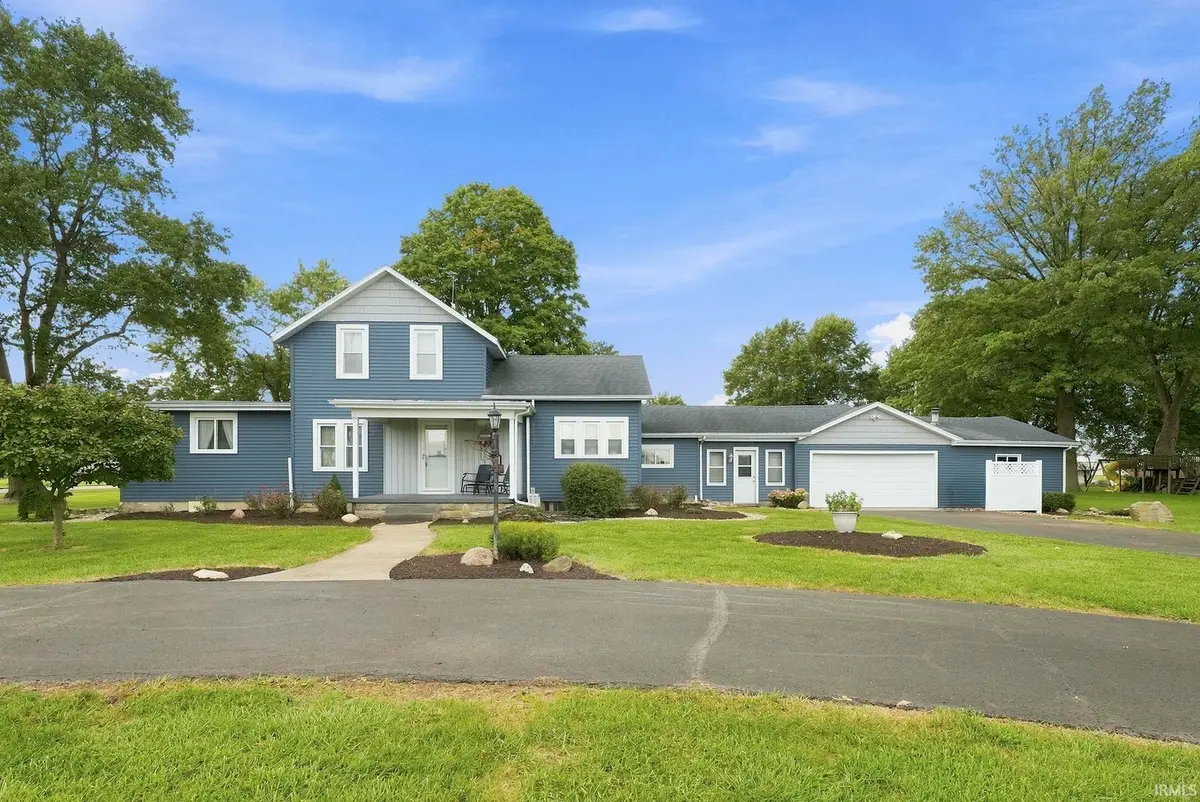 1988 S 300 East, Bluffton, IN 46714 - #1