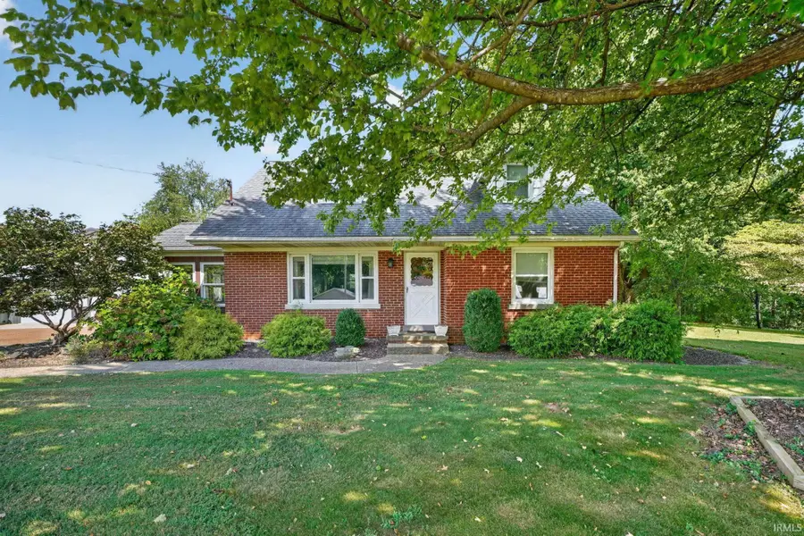 13125 Saint Wendel Road, Evansville, IN 47720 - #3