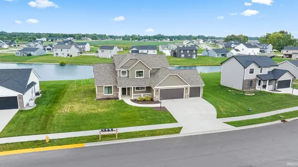 2112 Custer Drive, Garrett, IN 46738