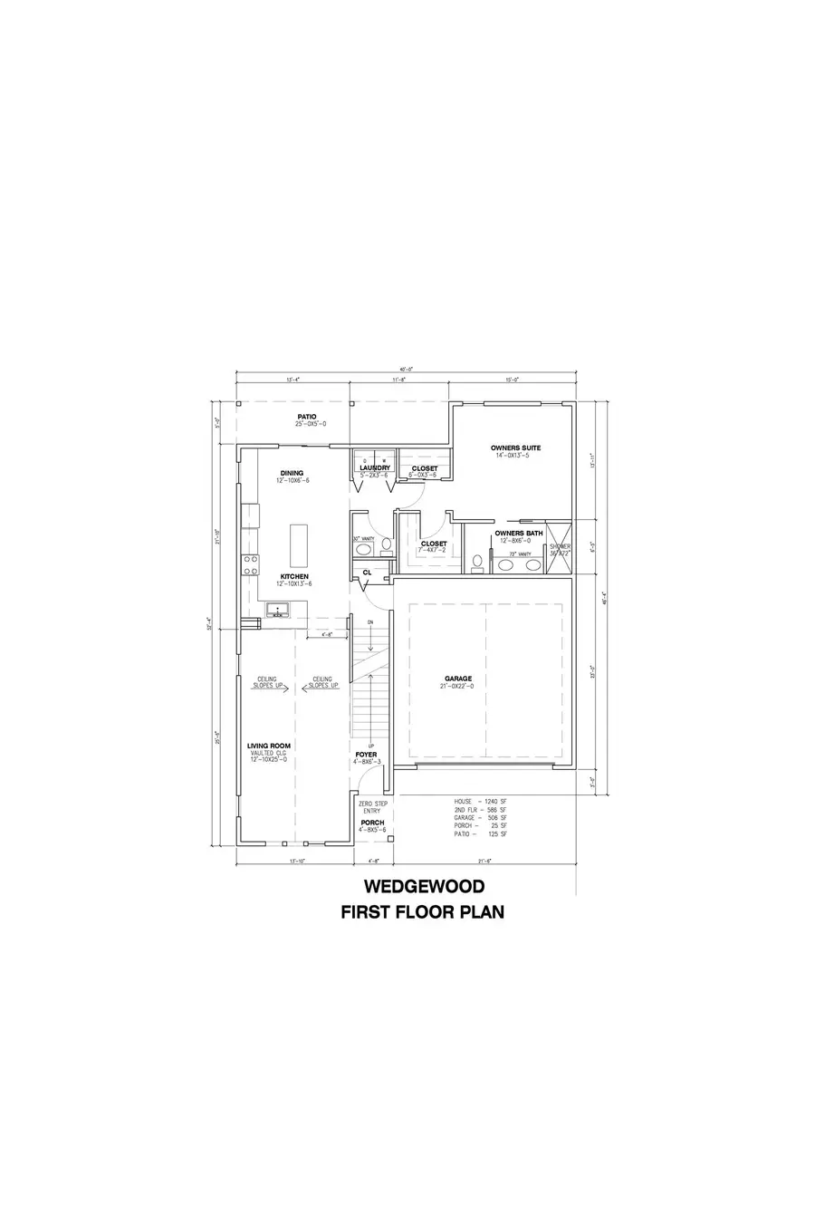 803 Dove Lane, Goshen, IN 46526 - #2