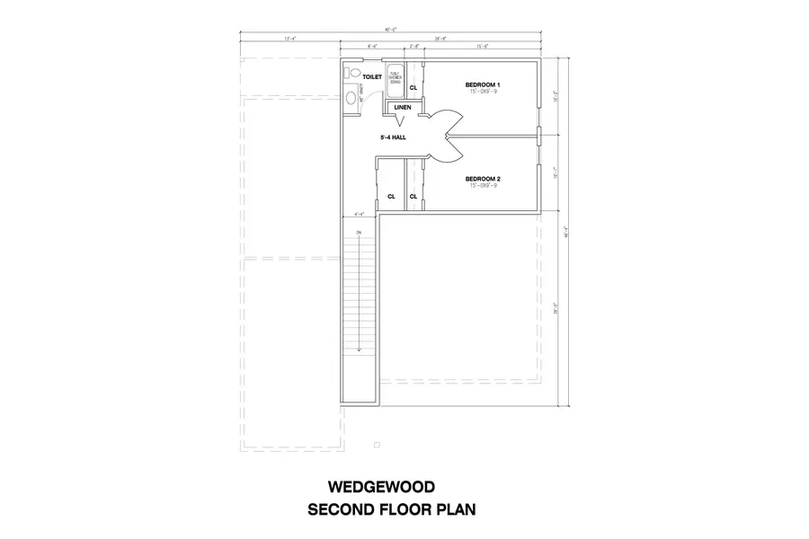 803 Dove Lane, Goshen, IN 46526 - #3