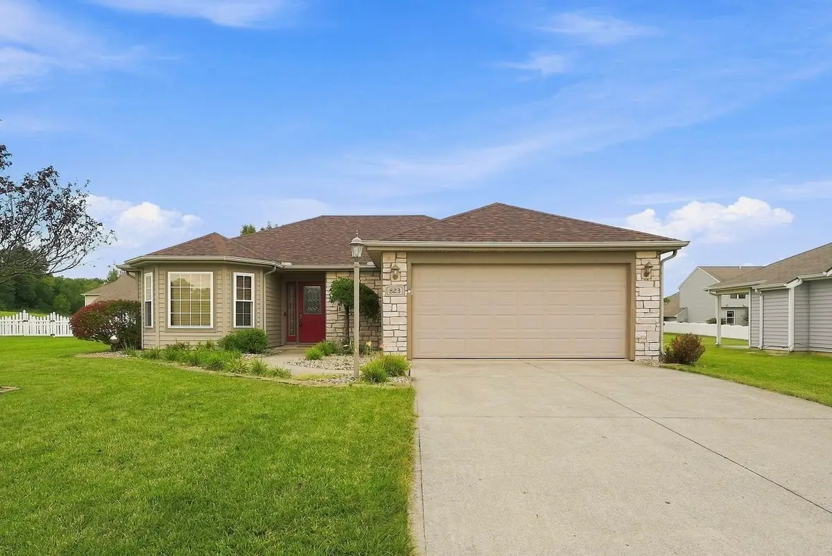 823 Willen Lane, Fort Wayne, IN 46818 - #1