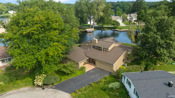 54362 Susquehanna Court, Elkhart, IN 46516