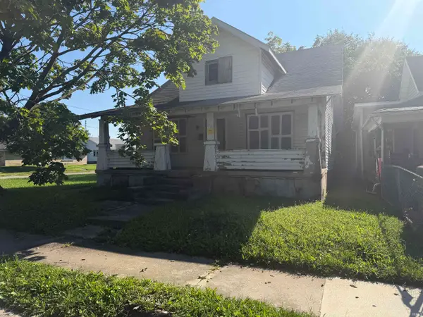 1702 S Franklin Street, Muncie, IN 47302