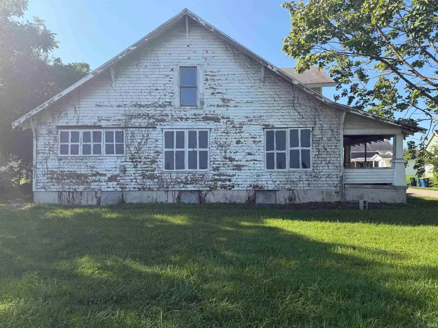 1702 S Franklin Street, Muncie, IN 47302 - #3