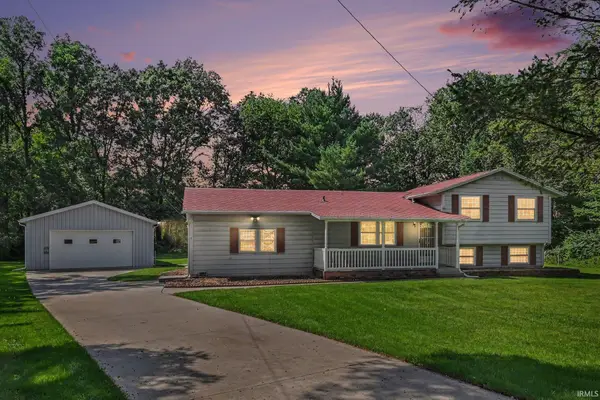 52917 Carol Street, Bristol, IN 46507