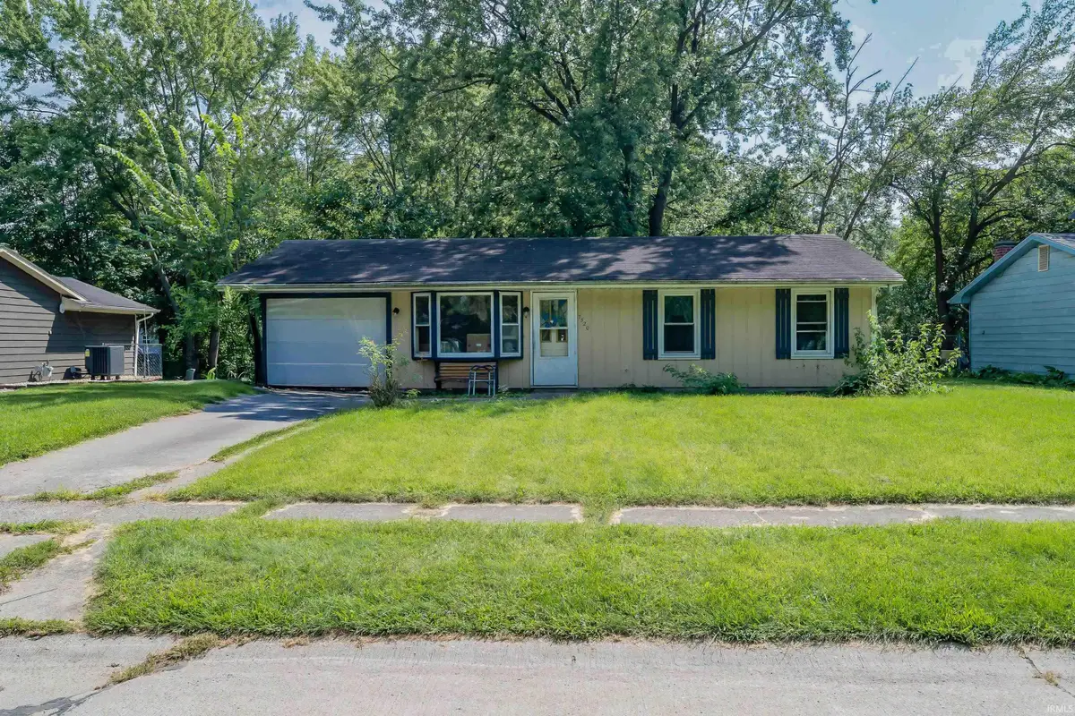7520 Clover Meadow Drive, Fort Wayne, IN 46815 - #1