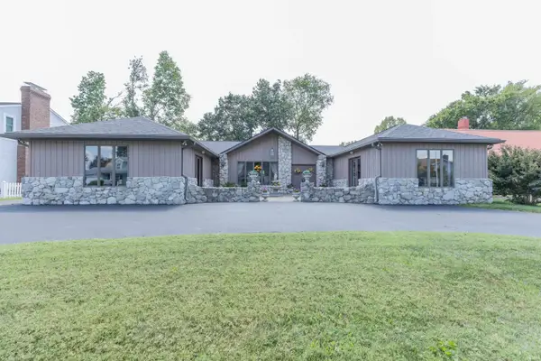 9999 Powers Drive, Newburgh, IN 47630