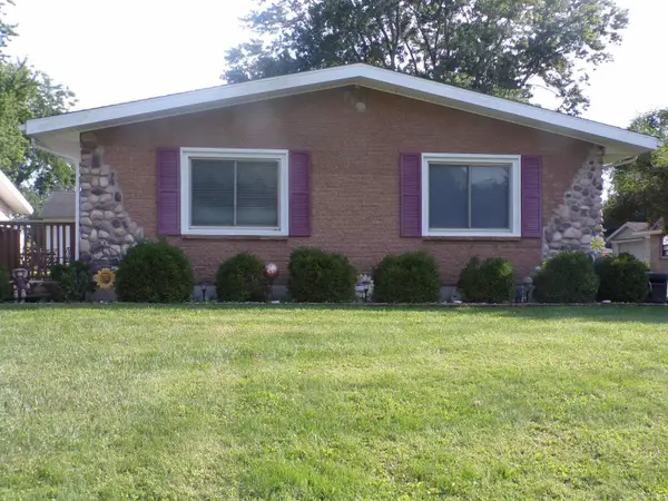 6903 Cassell Drive, Greentown, IN 46936